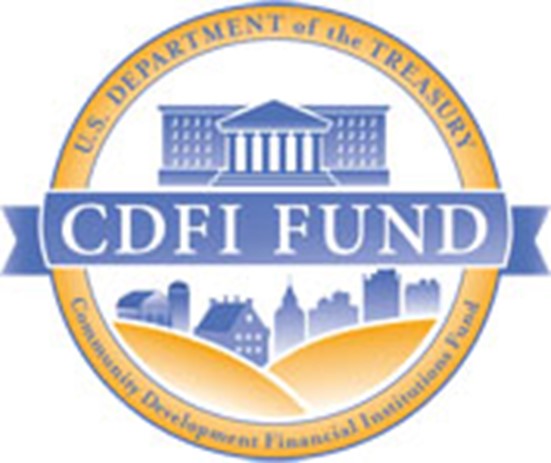 CDFI Logo