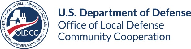 Office of Local Defense Logo